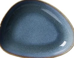 Suppenteller Bilbao | 23 cm | blau