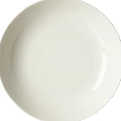 Suppenteller Casablanca | 20 cm | weiss