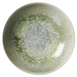 Suppenteller Cecina | 21 cm | jade