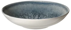 Suppenteller Grana | 21 cm | graublau