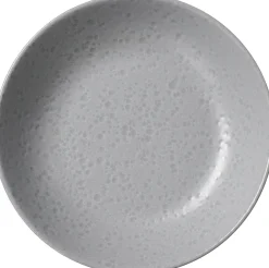 Suppenteller Kitwe | 20 cm | grau