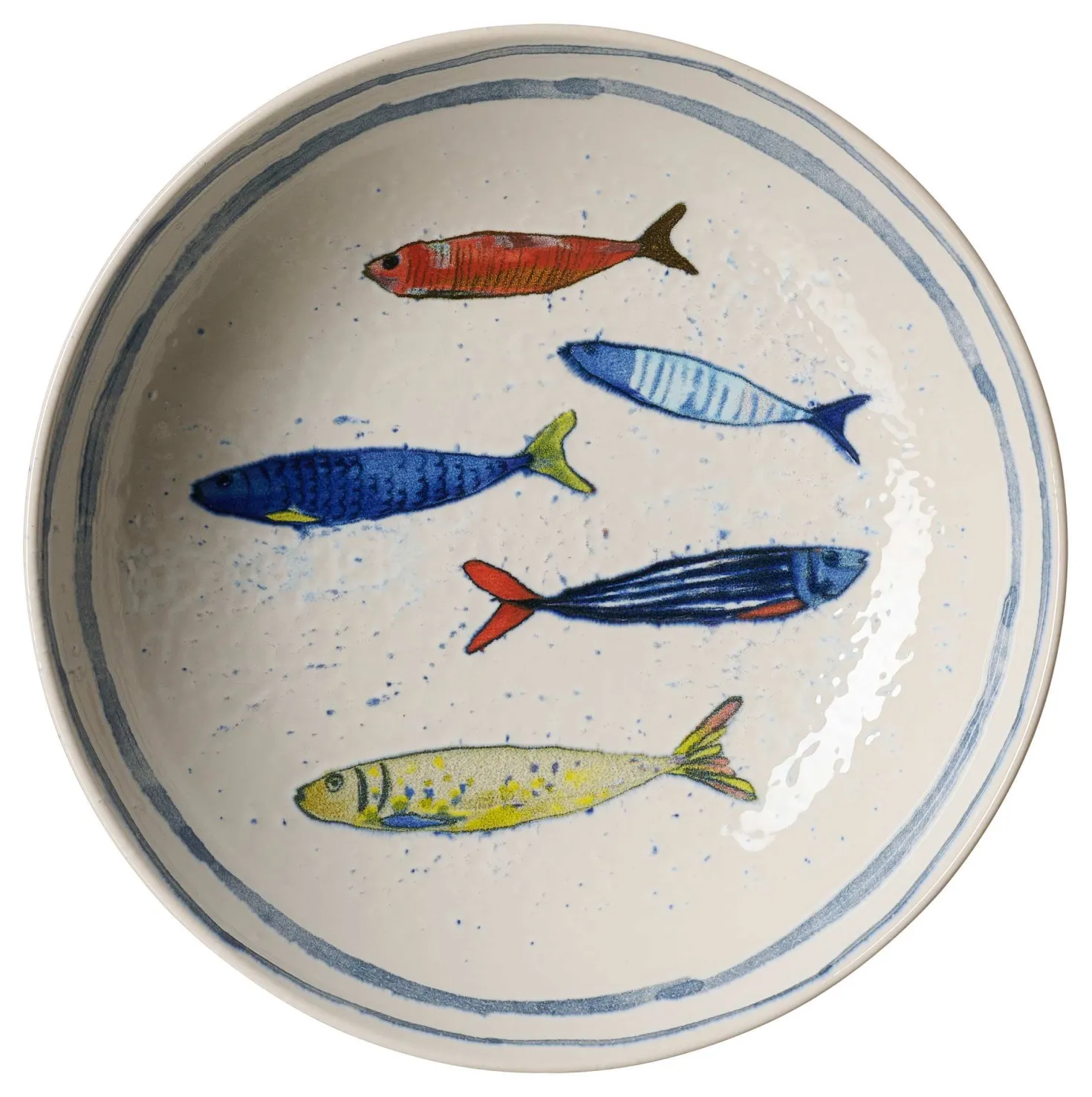 Suppenteller Maro | 21 cm