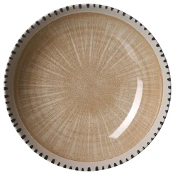 Suppenteller Natura | 21 cm | creme