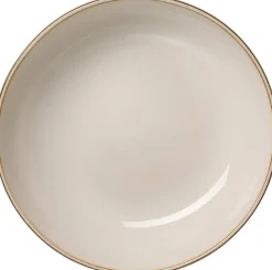 Suppenteller Omara | 20 cm | beige