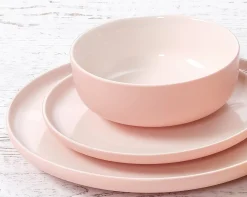 Tafelservice Jasper | 8-teilig | rose