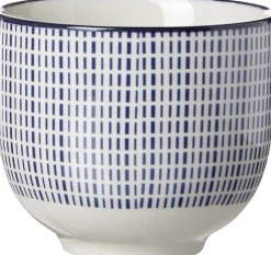 Teebecher Royal Makoto | 150 ml | blau | ohne Henkel