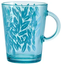 Teebecher Teatime | 380 ml | türkis