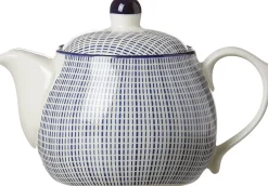 Teekanne Royal Makoto | 500 ml | blau