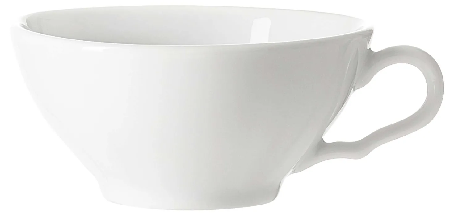 Teetasse Ostfriese | 100 ml | weiss