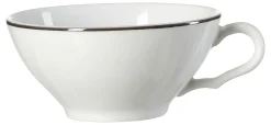 Teetasse Ostfriese | 100 ml | grau