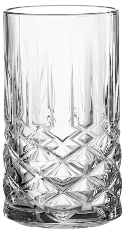 Trinkglas Capri | 360 ml