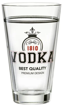 Trinkglas Spirits Vodka | 330 ml
