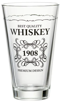 Trinkglas Spirits Whiskey | 330 ml