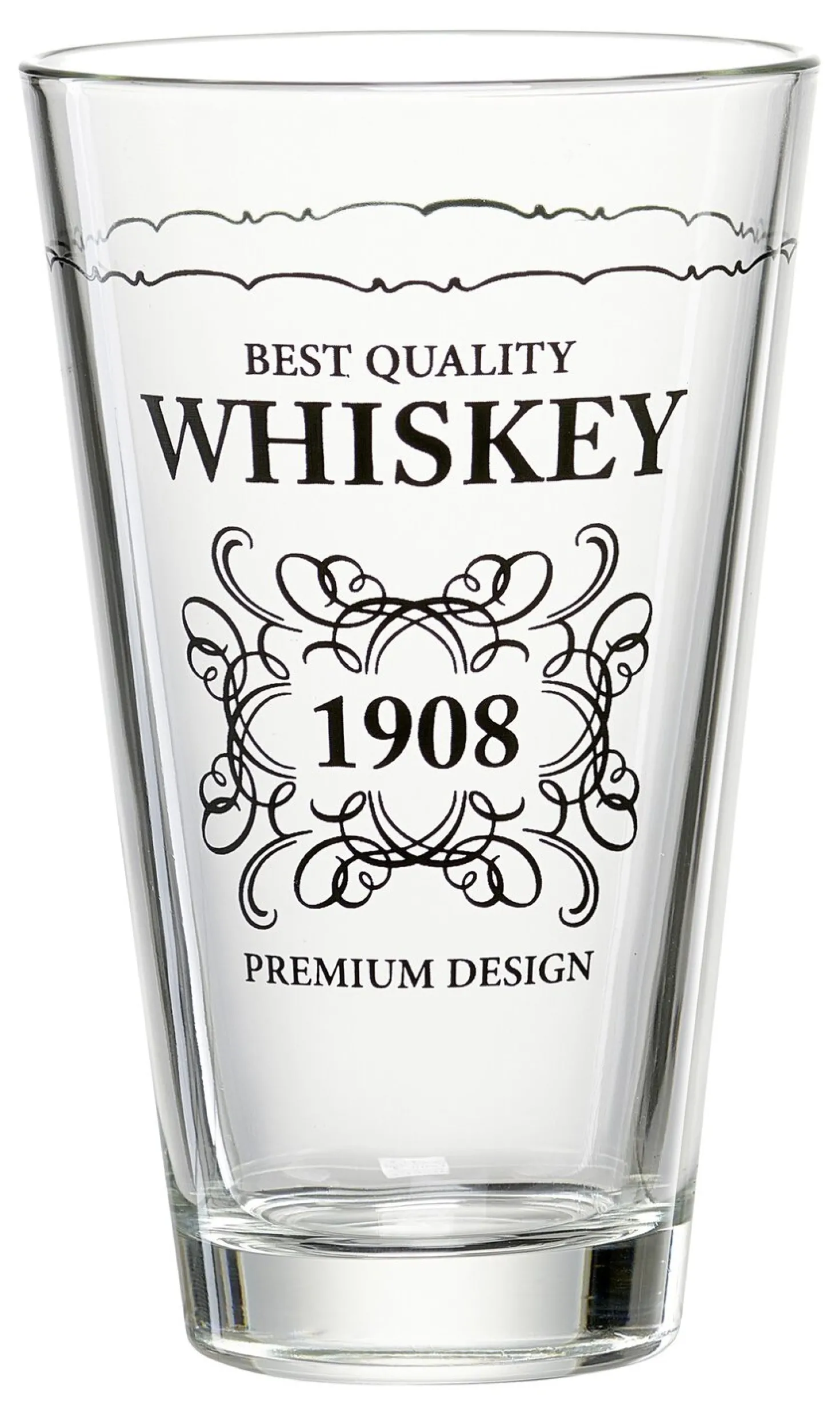 Trinkglas Spirits Whiskey | 330 ml