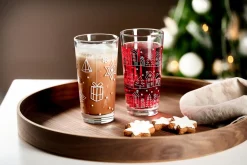 Trinkglas Winter | 380 ml
