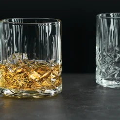 Trinkgläser-Set Capri | 6-teilig | 350 ml
