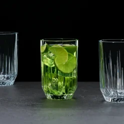 Trinkgläser-Set Palace | 6-teilig | 350 ml