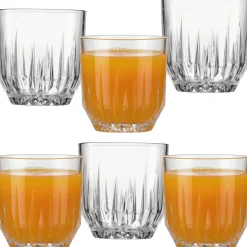 Trinkgläser-Set Palace | 6-teilig | 300 ml