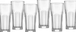 Trinkgläser-Set Riad | 6-teilig | 280 ml