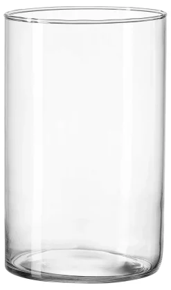 Vase Leonie | 13,5 x 13,5 x 21,5 cm