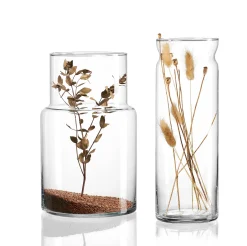 Vase Lily | 18 x 18 x 30 cm