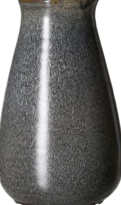 Vase Vigo | 16,5 x 16,5 x 27 cm | blau