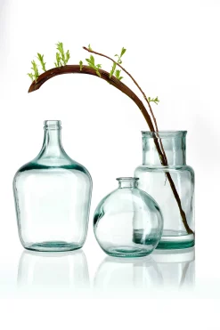 Vase Xabia | 18 x 18 x 30 cm