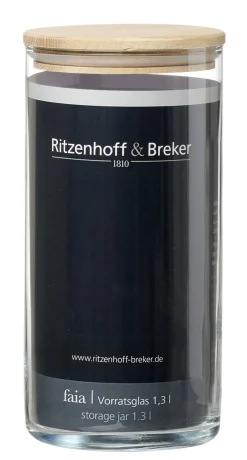 Vorratsdose Faia | 1,3 Liter