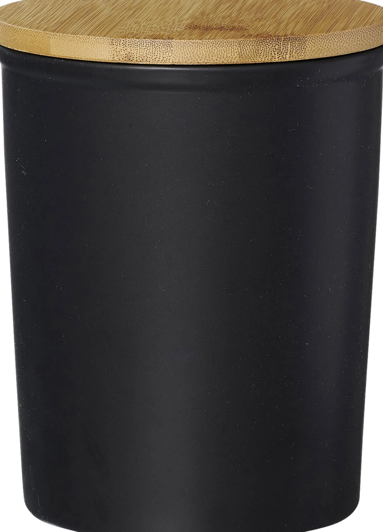 Vorratsdose Jasper | 1,8 Liter | schwarz