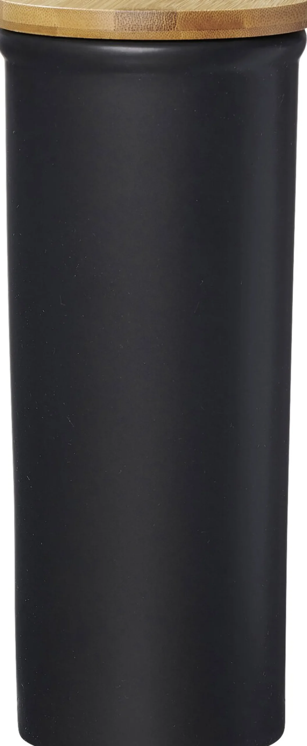 Vorratsdose Jasper | 1,6 Liter | schwarz