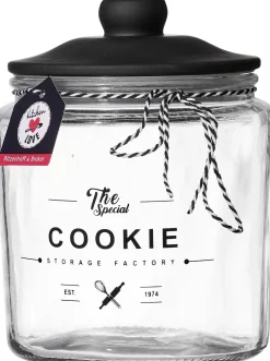 Vorratsdose Kitchen Cookie | 900 ml