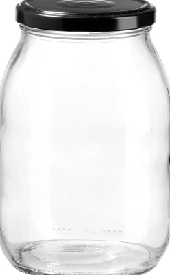 Vorratsdose Kitchen Love | 1 Liter