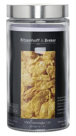 Vorratsdose Vio | 1,6 Liter