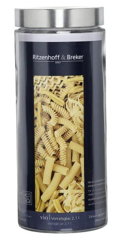 Vorratsdose Vio | 2,1 Liter