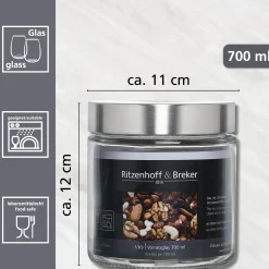 Vorratsdose Vio | 700 ml