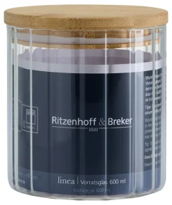 Vorratsglas Linea | 600 ml