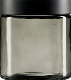 Vorratsglas Lumos | 800 ml | grau