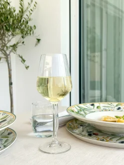 Weissweingläser-Set Jive | 4-teilig | 370 ml