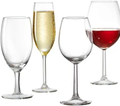 Weissweingläser-Set Vio | 6-teilig | 320 ml