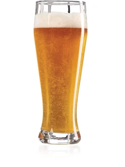 Weizenbiergläser-Set Vio | 2-teilig | 660 ml