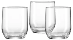 Whiskygläser-Set Ram | 3-teilig | 315 ml